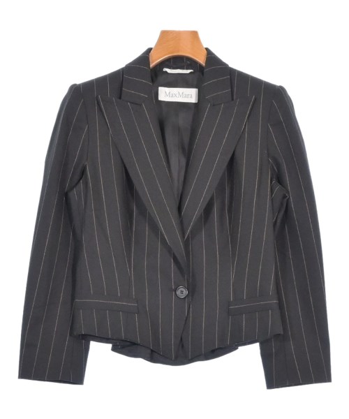 マックスマーラ(Max Mara)のMax Mara テーラードジャケット