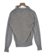 Max Mara（マックスマーラ）アンサンブル グレー サイズ:S/S レディース/2200633437077