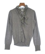 Max Mara（マックスマーラ）アンサンブル グレー サイズ:S/S レディース/2200633437077