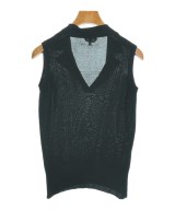 Max Mara（マックスマーラ）ベスト 黒 サイズ:S レディース/2200634145155
