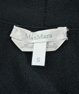 Max Mara（マックスマーラ）ベスト 黒 サイズ:S レディース/2200634145155