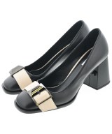 Max Mara（マックスマーラ）パンプス 黒 サイズ:EU36(22.5cm位) レディース/2200634887024