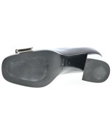 Max Mara（マックスマーラ）パンプス 黒 サイズ:EU36(22.5cm位) レディース/2200634887024