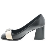 Max Mara（マックスマーラ）パンプス 黒 サイズ:EU36(22.5cm位) レディース/2200634887024