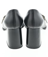 Max Mara（マックスマーラ）パンプス 黒 サイズ:EU36(22.5cm位) レディース/2200634887024