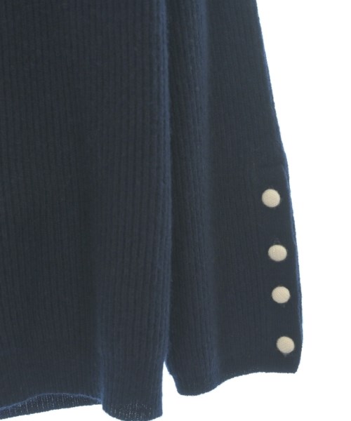 Max Mara（マックスマーラ）カーディガン 紺 サイズ:S レディース/2200634929021