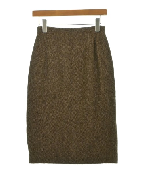 Max Mara（マックスマーラ）その他 茶 サイズ:36(XS位) レディース/2200620836036