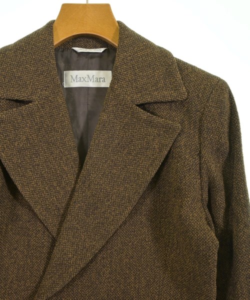 Max Mara（マックスマーラ）その他 茶 サイズ:36(XS位) レディース/2200620836036