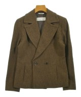 Max Mara（マックスマーラ）その他 茶 サイズ:36(XS位) レディース/2200620836036