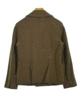 Max Mara（マックスマーラ）その他 茶 サイズ:36(XS位) レディース/2200620836036