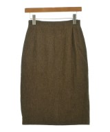 Max Mara（マックスマーラ）その他 茶 サイズ:36(XS位) レディース/2200620836036