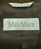 Max Mara（マックスマーラ）その他 茶 サイズ:36(XS位) レディース/2200620836036