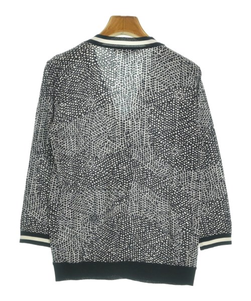 Max Mara（マックスマーラ）カーディガン 黒 サイズ:S レディース/2200621566055