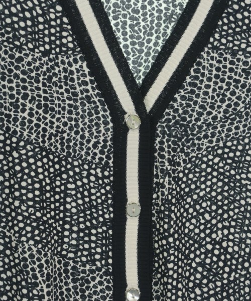 Max Mara（マックスマーラ）カーディガン 黒 サイズ:S レディース/2200621566055