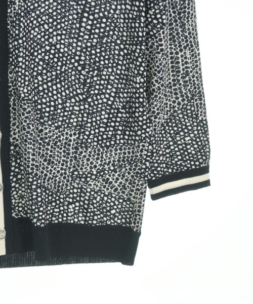 Max Mara（マックスマーラ）カーディガン 黒 サイズ:S レディース/2200621566055