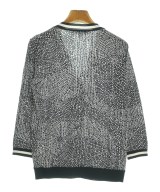 Max Mara（マックスマーラ）カーディガン 黒 サイズ:S レディース/2200621566055