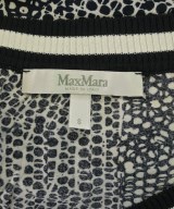 Max Mara（マックスマーラ）カーディガン 黒 サイズ:S レディース/2200621566055