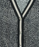 Max Mara（マックスマーラ）カーディガン 黒 サイズ:S レディース/2200621566055