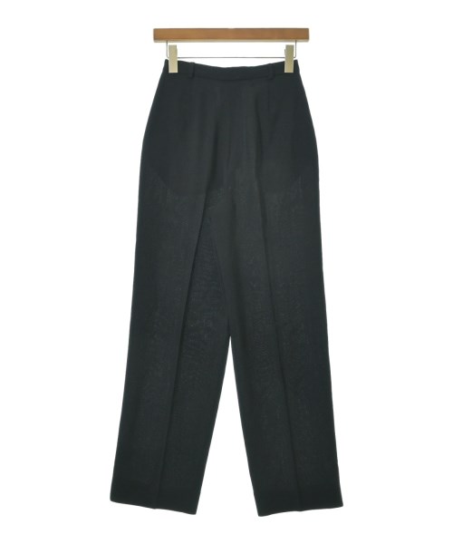 Max Mara（マックスマーラ）スラックス 黒 サイズ:40(M位) レディース/2200627555015