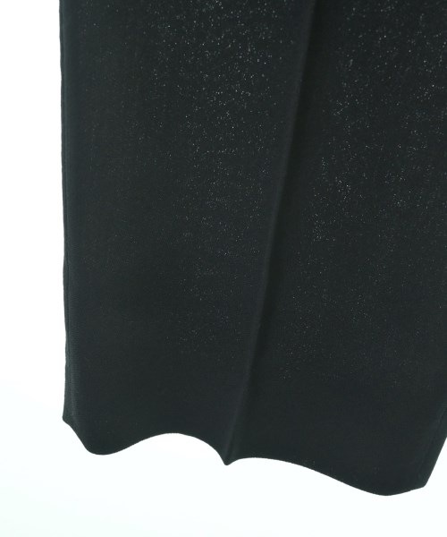 Max Mara（マックスマーラ）スラックス 黒 サイズ:40(M位) レディース/2200627555015