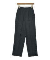 Max Mara（マックスマーラ）スラックス 黒 サイズ:40(M位) レディース/2200627555015