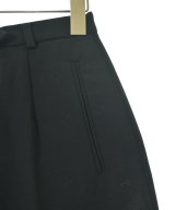 Max Mara（マックスマーラ）スラックス 黒 サイズ:40(M位) レディース/2200627555015