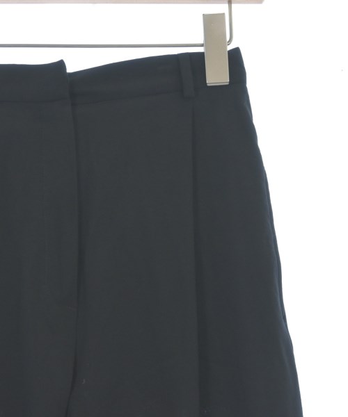 Max Mara（マックスマーラ）スラックス 黒 サイズ:38(S位) レディース/2200636088030