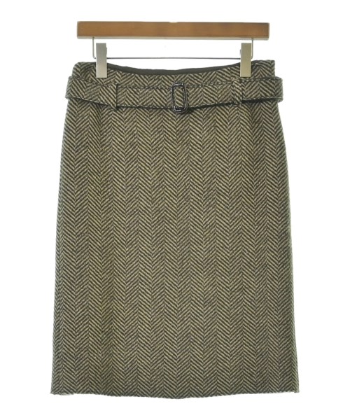 マックスマーラ(Max Mara)のMax Mara ひざ丈スカート