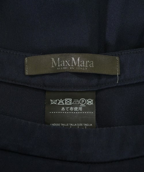 Max Mara（マックスマーラ）その他 紺 サイズ:40(M位) レディース/2200636585058