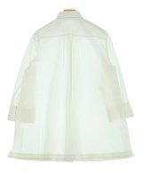 Max Mara（マックスマーラ）カジュアルシャツ 白 サイズ:F レディース/2200636634084