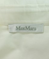 Max Mara（マックスマーラ）カジュアルシャツ 白 サイズ:F レディース/2200636634084