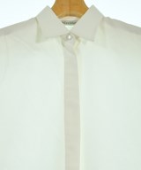 Max Mara（マックスマーラ）カジュアルシャツ 白 サイズ:F レディース/2200636634084
