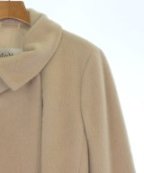 Max Mara（マックスマーラ）コート ベージュ サイズ:42(M位) レディース/2200637016018