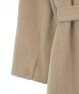 Max Mara（マックスマーラ）コート ベージュ サイズ:42(M位) レディース/2200637016018