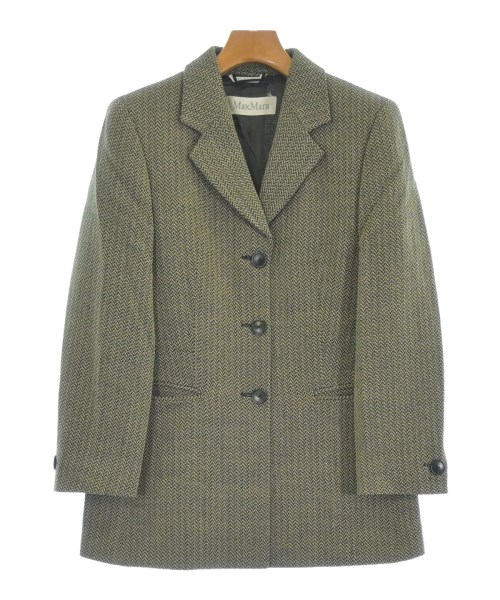 マックスマーラ(Max Mara)のMax Mara ジャケット