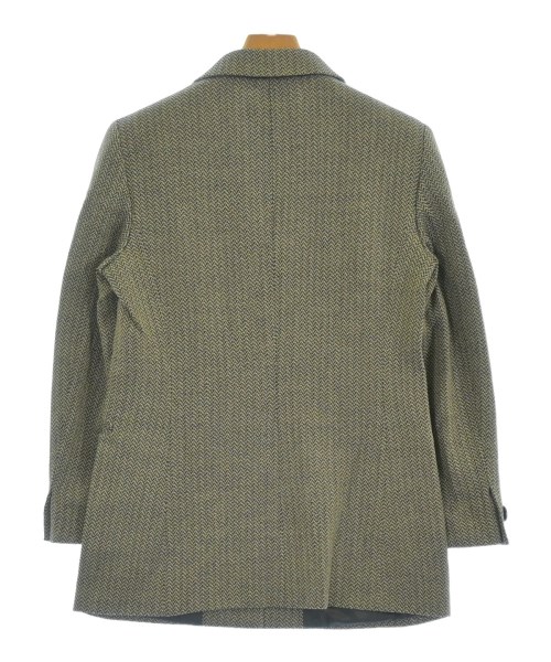 Max Mara（マックスマーラ）ジャケット 黒 サイズ:40(M位) レディース/2200632753017