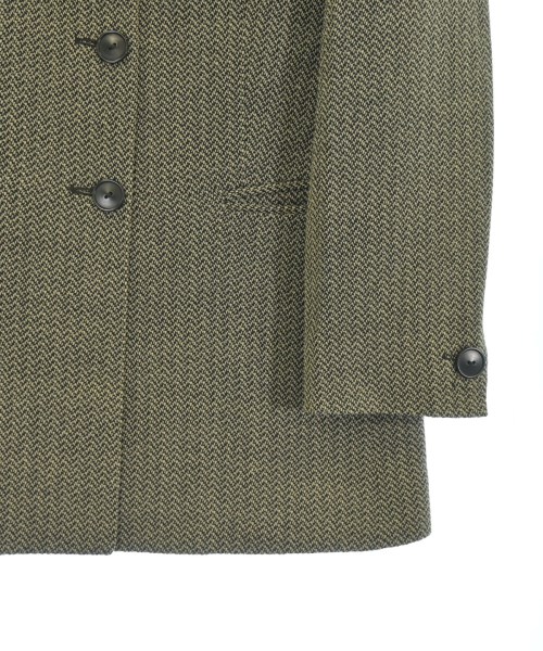 Max Mara（マックスマーラ）ジャケット 黒 サイズ:40(M位) レディース/2200632753017