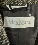 Max Mara（マックスマーラ）ジャケット 黒 サイズ:40(M位) レディース/2200632753017
