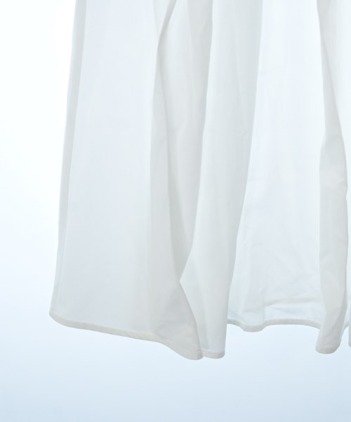 Max Mara（マックスマーラ）ワンピース 白 サイズ:34(XXS位) レディース/2200637925129