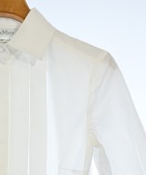 Max Mara（マックスマーラ）ワンピース 白 サイズ:34(XXS位) レディース/2200637925129