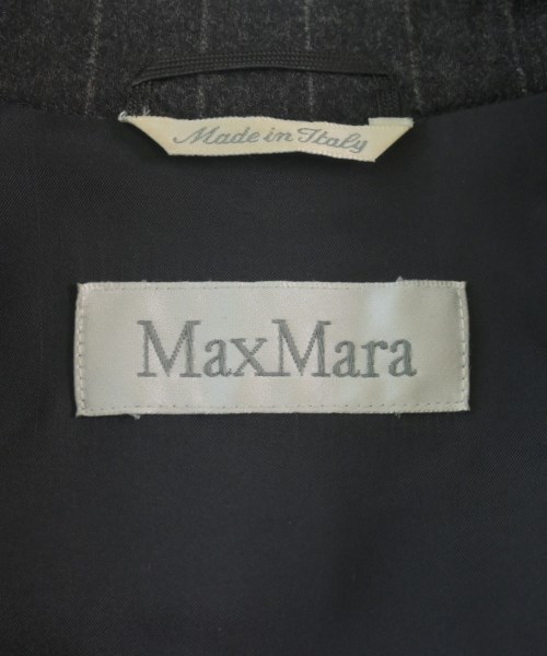 Max Mara（マックスマーラ）その他 黒 サイズ:38(S位) レディース/2200637985017