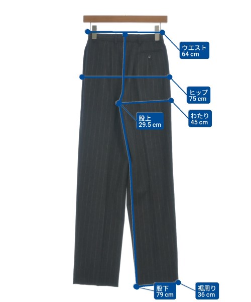 Max Mara（マックスマーラ）その他 黒 サイズ:38(S位) レディース/2200637985017