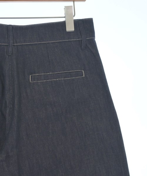 Max Mara（マックスマーラ）デニムパンツ 紺 サイズ:40(M位) レディース/2200638492019