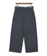 Max Mara（マックスマーラ）デニムパンツ 紺 サイズ:40(M位) レディース/2200638492019