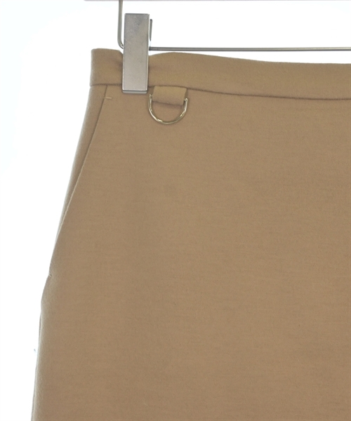 Max Mara（マックスマーラ）ロング・マキシ丈スカート ベージュ サイズ:M レディース/2200638554014