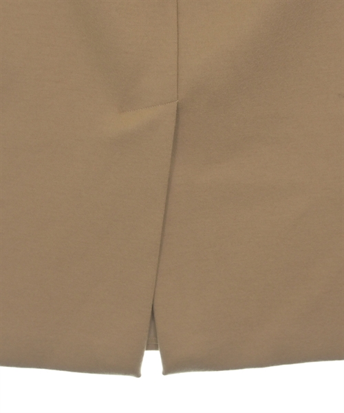 Max Mara（マックスマーラ）ロング・マキシ丈スカート ベージュ サイズ:M レディース/2200638554014