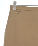 Max Mara（マックスマーラ）ロング・マキシ丈スカート ベージュ サイズ:M レディース/2200638554014