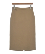 Max Mara ロング・マキシ丈スカート