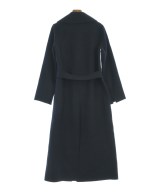 'S Max Mara（エス　マックス　マーラ）チェスターコート 紺 サイズ:42(M位) レディース/2200625263011