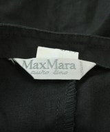 Max Mara（マックスマーラ）ベスト 黒 サイズ:38(S位) レディース/2200638797060
